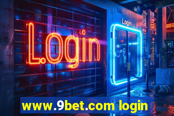 www.9bet.com login